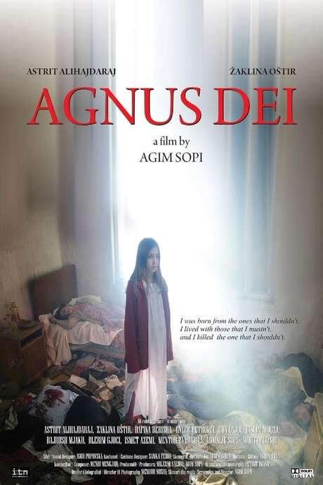 Agnus Dei